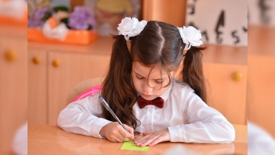 Birinci sinfə gedən uşaqların sayı 41 min nəfər azalıb