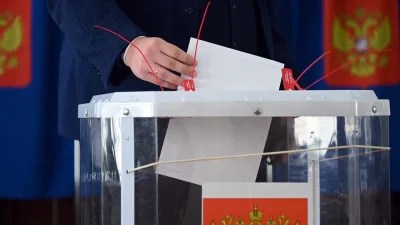 Rusiya seçkilərə hazırlaşır - azərbaycanlıların seçimi necə olacaq&hellip;