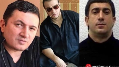 Rusiyadakı Azərbaycan "oğru dünya"sının YENİ LİDERİ