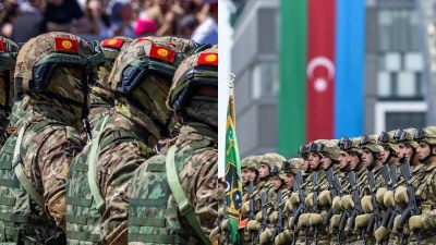 Hücum təhlükəsində Azərbaycan və Qırğızıstan bir-birinə yardım edəcək