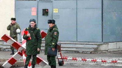 Moscow spoke about the future of its base in Gyumri
