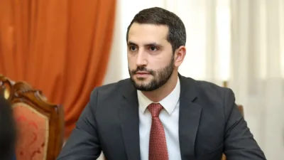 Ruben Rubinyan: &ldquo;Azərbaycanla&nbsp;sülhün əsas tərifinə nail olmuşuq&rdquo;