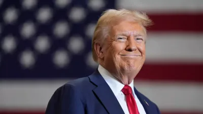 Trump likens AI fears to &ldquo;Russian myth&rdquo;