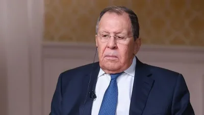 Россия готова к переговорам, но прекращения огня не будет&nbsp;