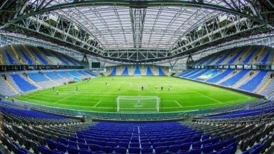 UEFA Superkubokunun finalı bu şəhərdə keçiriləcək