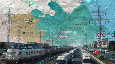 TRIPP üzrə fiziki işlər 2027-ci ilin əvvəlində başlayacaq