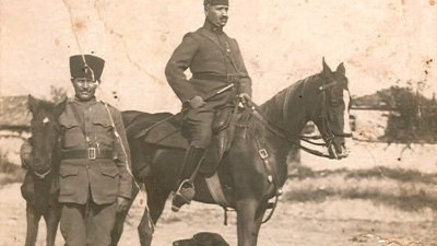 Bakı Fatehi Mürsəl Paşa - Erməniləri diz çökdürən GENERAL