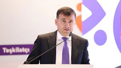 Azər Mursaqulov 3 şöbə müdirini işdən çıxardı&nbsp;