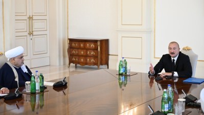Prezidentdən&nbsp;Ermənistanla bağlı mühüm açıqlama: &ldquo;Bunu unutmayacağıq!&rdquo;