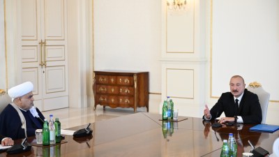Bu yaddaş imkan verməyəcək ki, biz yenə də şirin sözlərə aldanaq
