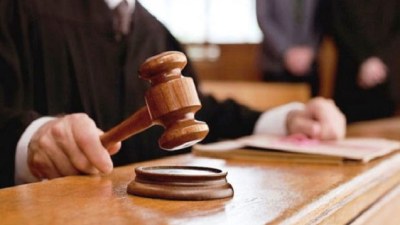 Ukraynada döyüşən azərbaycanlıya hökm oxundu