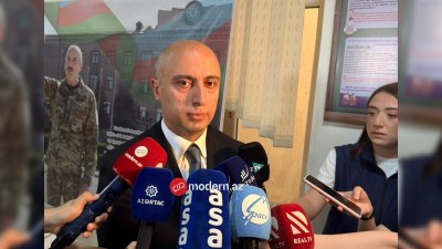 Emin Əmrullayev: Təmayül sinifləri 90 məktəbdə fəaliyyətə başlayır