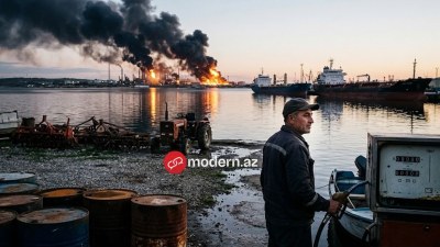 Rusiyada dizel böhranı başlayır -&nbsp;Azərbaycanın qazancı artır