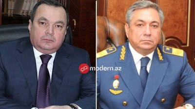 İşdən çıxarılan icra başçısı məşhur şəxsin qardaşıdır