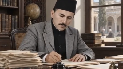 Özbəkistandakı Mədəniyyət Mərkəzindən azərbaycanlı maarifçi ilə bağlı&nbsp;- Videoçarx