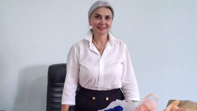 Xəstəxana&nbsp;direktoru vəzifədən azad edilib