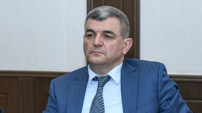 “Heç bir Avropa qurumu bu məsələyə lazımi diqqəti ayırmadı” 