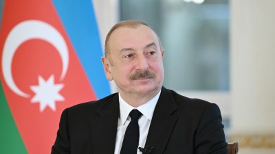 İlham Əliyev auditdə yeni mərhələni açıqladı