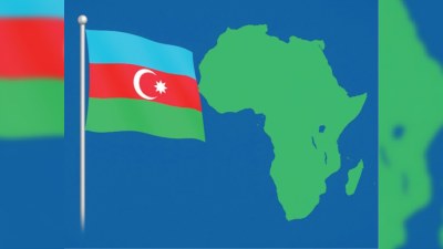 Azərbaycanın Afrika planı: Bakı yeni diplomatik xəritə qurur