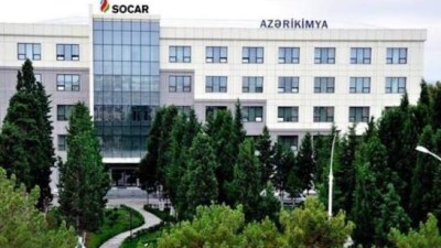 "Azərkimya" gələn il "Azerfloat"a hidrogen satışına başlayacaq
