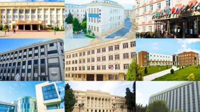 Universitetlərdə dərslər saat 10:00-da başlaya bilər