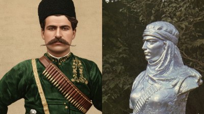 Qaçaq Nəbi, Həcər... - Arxiv idarəsindəki gizli sənəd