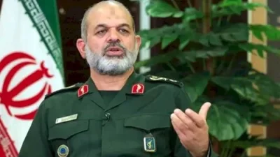 İranda sünni din xadimi öldürüldü - SEPAH iki dövləti ittiham etdi