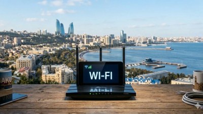 Azərbaycanda internet bahalaşır – Yeni tariflər 