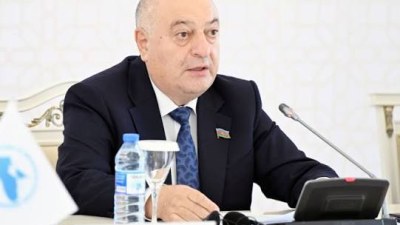 Musa Quliyev: Diplomatların Qarabağa səfəri tarixi həqiqətləri göstərdi