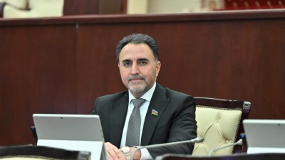Diplomatların Qarabağa səfərinə etiraz daxili işlərimizə müdaxilədir &ndash; Deputat