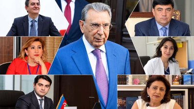 Ramiz Mehdiyevin işində dindirilənlərin ADLARI