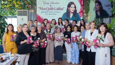 "Mən xərçəngə qalib gəldim&rdquo;: Sağlam qadınların hekayələri ümidə çevrilir