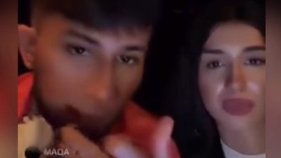 Tələbələri hədələyən şəxslər polisə çağırıldı