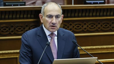 “102-ci hərbi baza Ermənistan üçün həyati əhəmiyyət daşımır” - Paşinyan