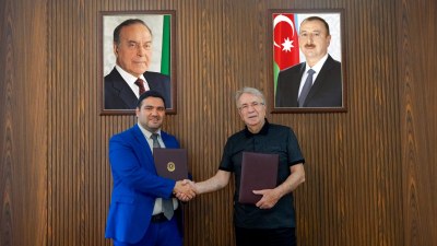Dünya Azərbaycanlı Alimlər Birliyi ilə AzEdu xaricdəki alimləri tanıdacaq 
