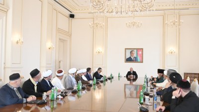 “Qatargate” yenidən gündəmdə: Avropaya sərt sual