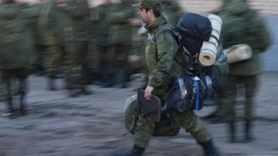 Rusiyada adamları səfərbərlikdən yayındıranlar cəzalandırılacaq