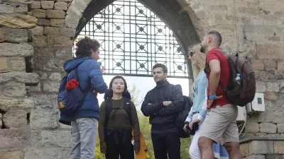 Niderlandlıların Azərbaycana marağı artır