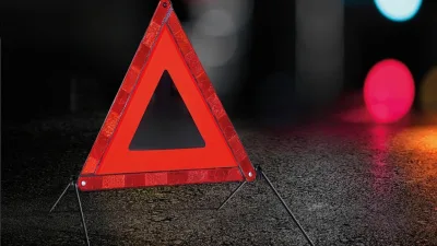 Sabirabadda avtomobil piyadanı vurub öldürüb