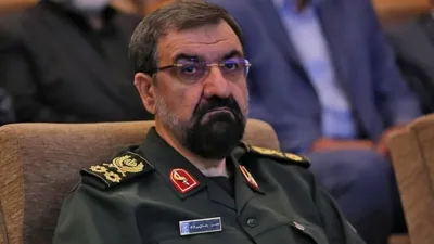 Rezai: İran Ağ Evdən real addımlar gözləyir