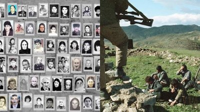 BMT itkin azərbaycanlılarla bağlı Ermənistandan izahat istədi