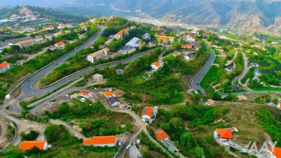Azad edilmiş ərazilərdə yaşayanların sayı 93 mini keçib