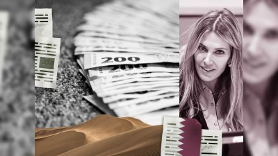 "Korrupsiya yuvası"nı silkələyən 4 QALMAQAL