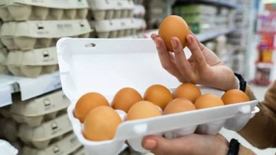 Ölkəmizdən yumurta istehsalında rekord - qonşu ölkələrlə müqayisə