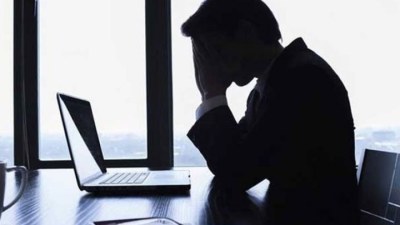 Azərbaycanda problemli kreditlərin məbləği artıb