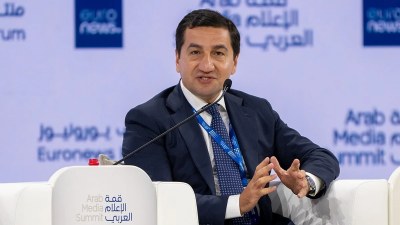 Revanşist qüvvələr sülh prosesini pozmağa çalışırlar - Prezidentin köməkçisi