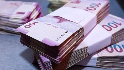 Tariximizdə ən böyük büdcə qəbul olunacaq