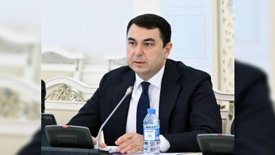 Tarixi-dini abidələrin rəqəmsal xəritəsi yaradılacaq - Nazir