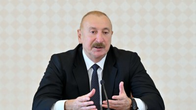 TDT çox böyük beynəlxalq nüfuza malik təşkilatdır