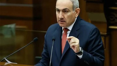 Paşinyan: Rusiyanın hərbi bazası bizə lazım deyil